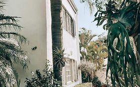 Battiss Guest House
